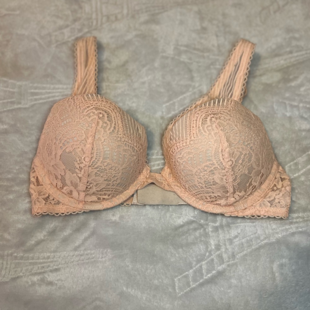 32c dream angels push-up